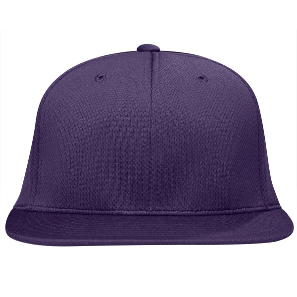 ES342 Pacific Headwear Purple