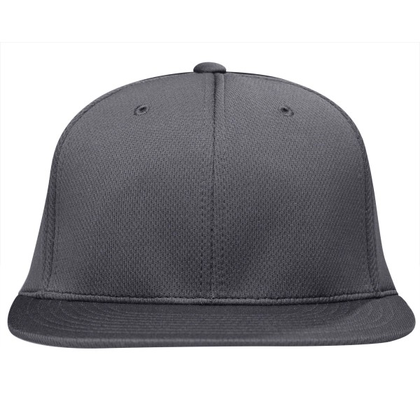ES342 Pacific Headwear Graphite