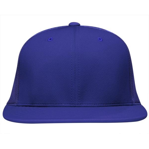 ES342 Pacific Headwear Royal