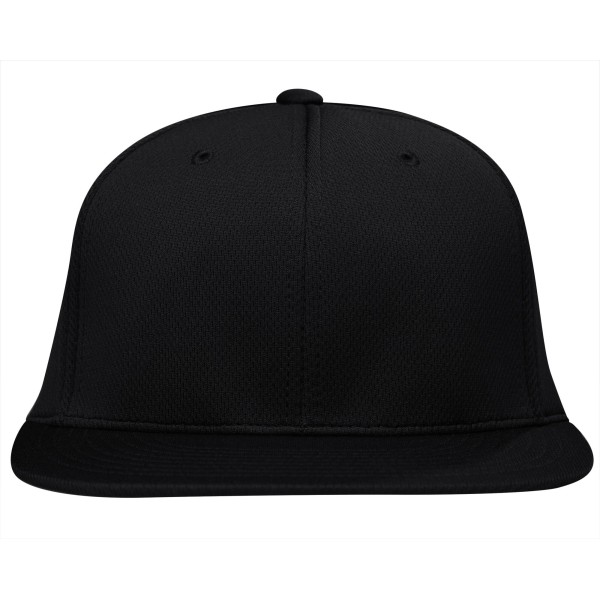 ES342 Pacific Headwear Black