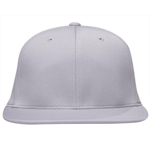 ES342 Pacific Headwear Silver