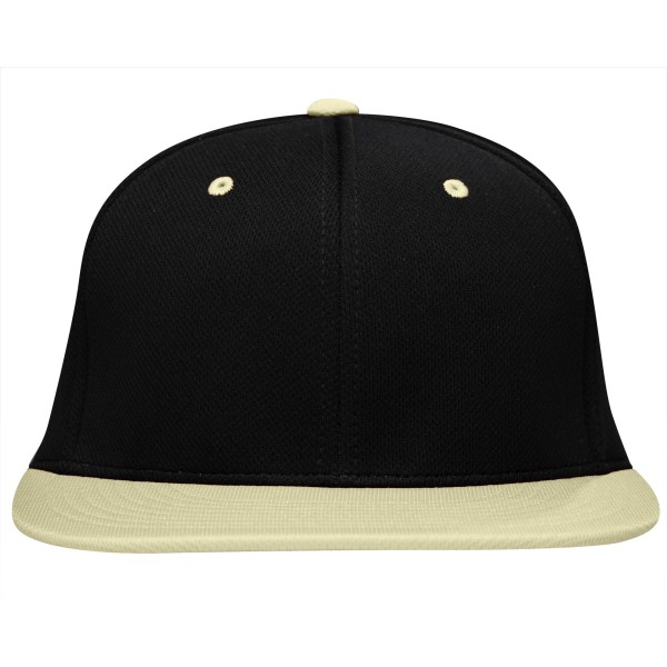 ES342 Pacific Headwear BLACK/VEGAS