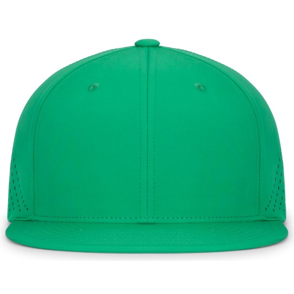 ES471 Pacific Headwear Kelly