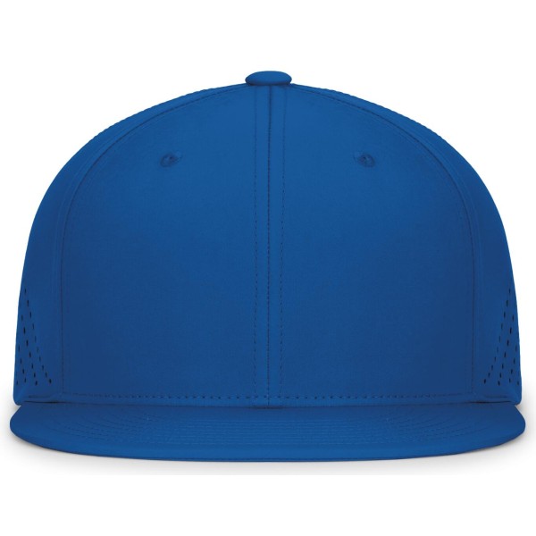 ES471 Pacific Headwear Royal