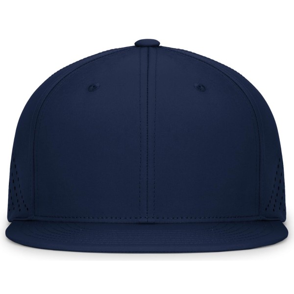 ES471 Pacific Headwear Navy