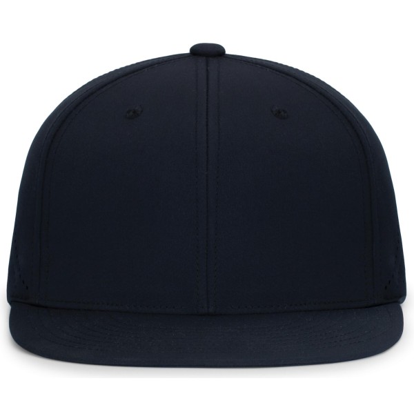 ES471 Pacific Headwear Black