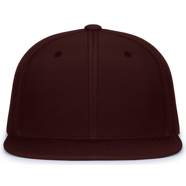ES471 Pacific Headwear MAROON (HLW)