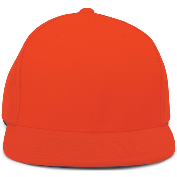 ES474 Pacific Headwear Orange