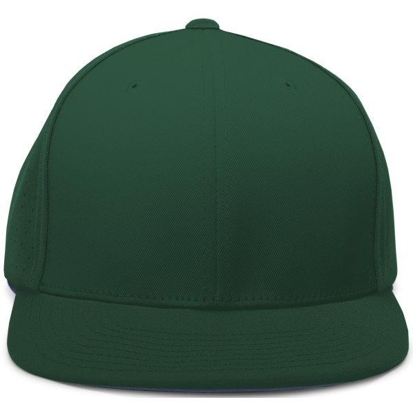 ES474 Pacific Headwear Dark Green