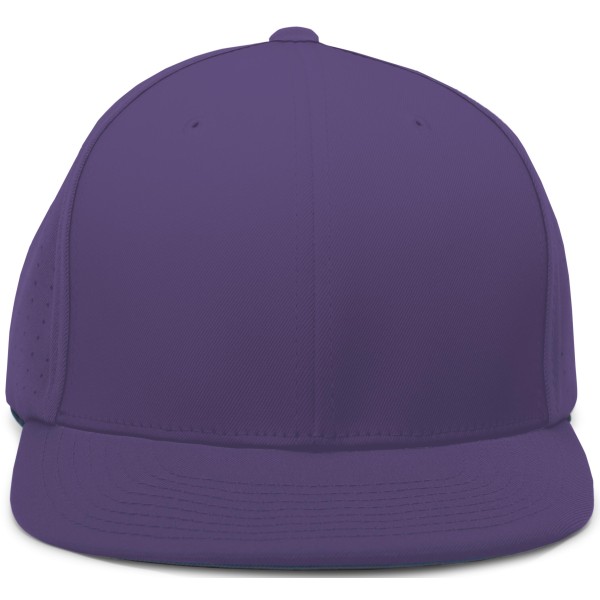ES474 Pacific Headwear Purple