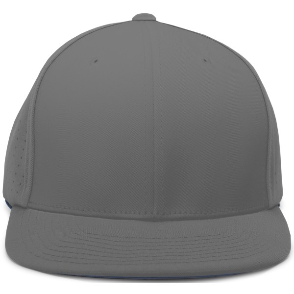 ES474 Pacific Headwear Graphite
