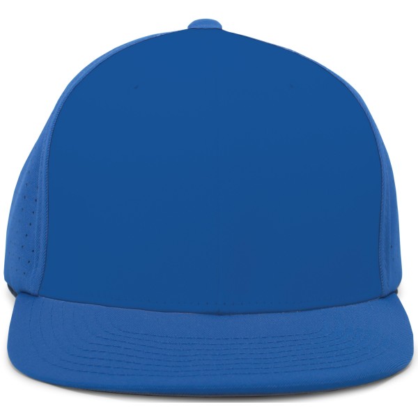 ES474 Pacific Headwear Royal