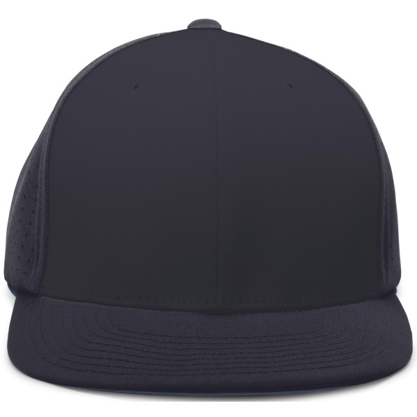 ES474 Pacific Headwear Navy