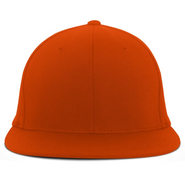 ES811 Pacific Headwear Orange