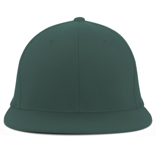 ES811 Pacific Headwear Dark Green