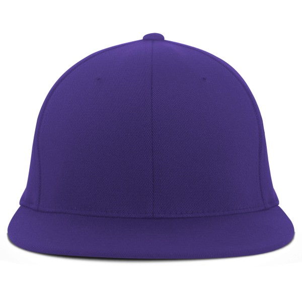 ES811 Pacific Headwear Purple
