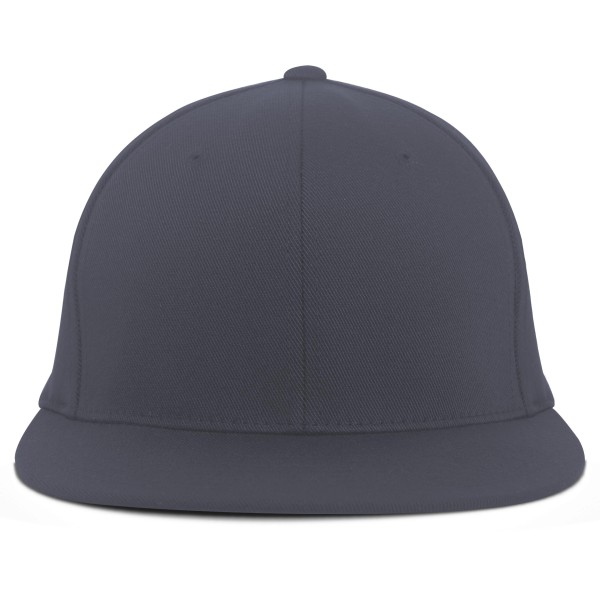 ES811 Pacific Headwear Graphite