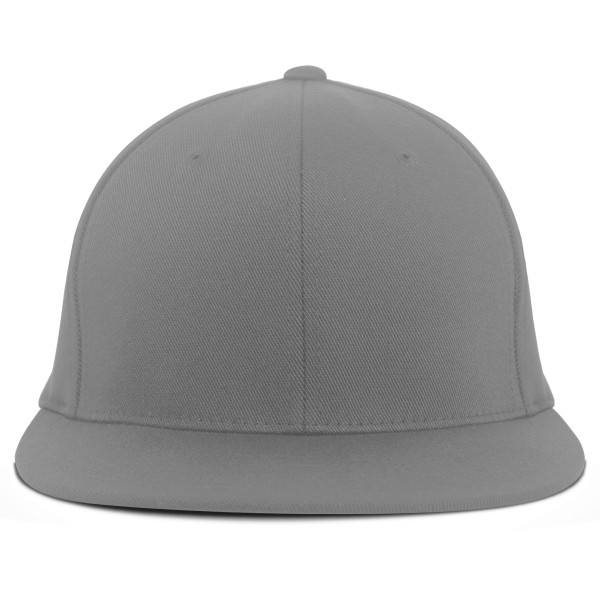 ES811 Pacific Headwear Silver