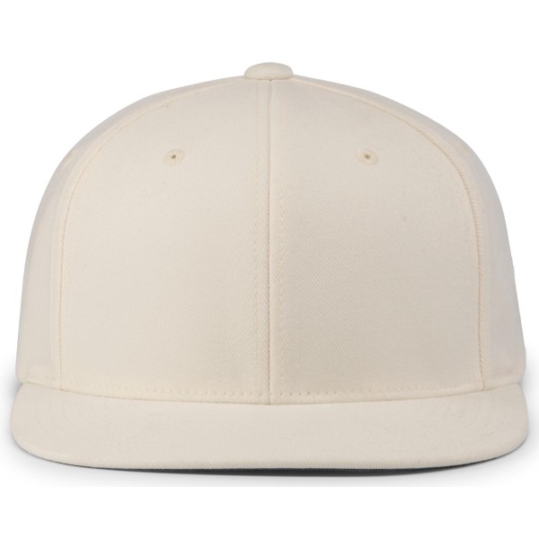 ES811 Pacific Headwear Vintage White