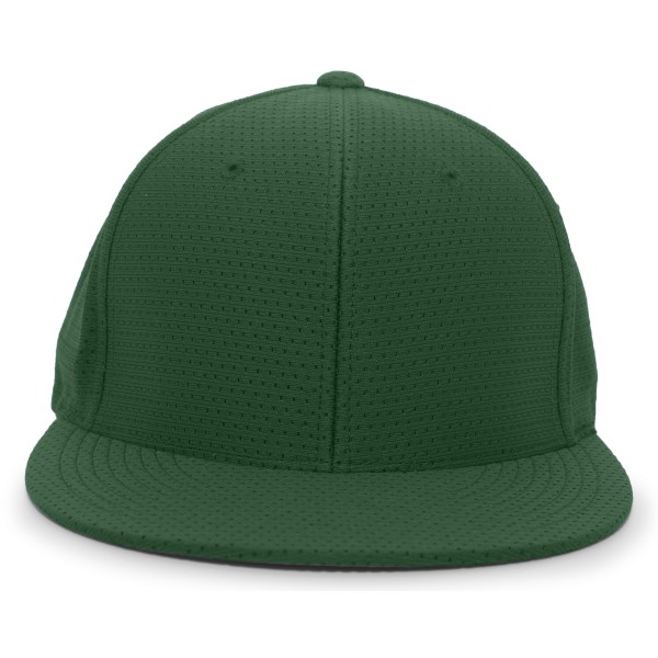 ES818 Pacific Headwear Dark Green