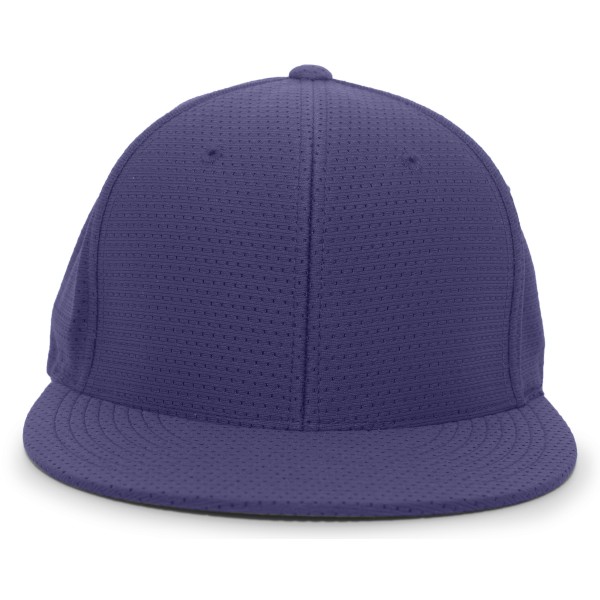 ES818 Pacific Headwear Purple