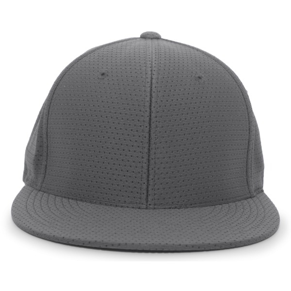 ES818 Pacific Headwear Graphite
