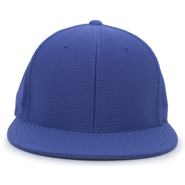 ES818 Pacific Headwear Royal