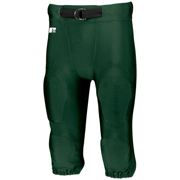 F2562M Russell Athletic Dark Green