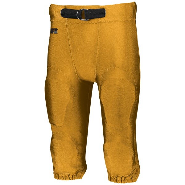 F2562M Russell Athletic Gold