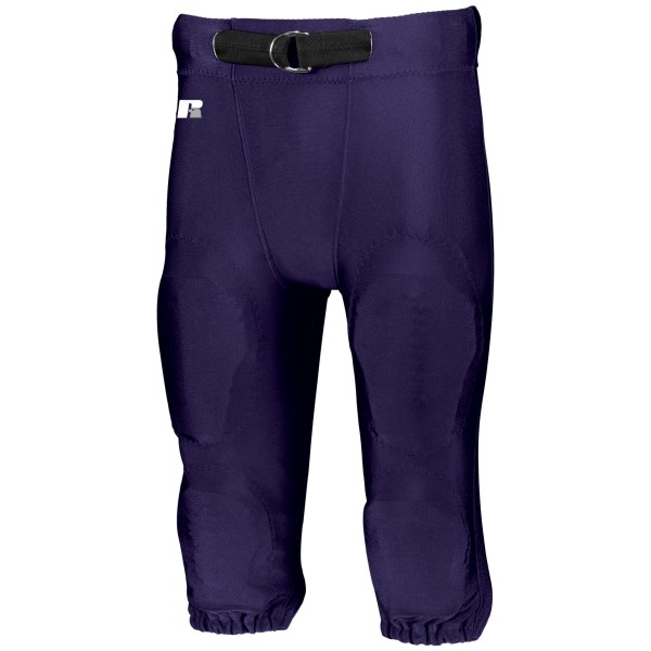F2562M Russell Athletic Purple