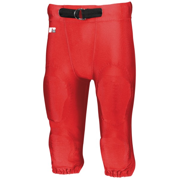 F2562M Russell Athletic True Red