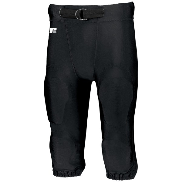 F2562W Russell Athletic Black