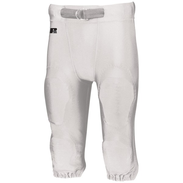 F2562W Russell Athletic White