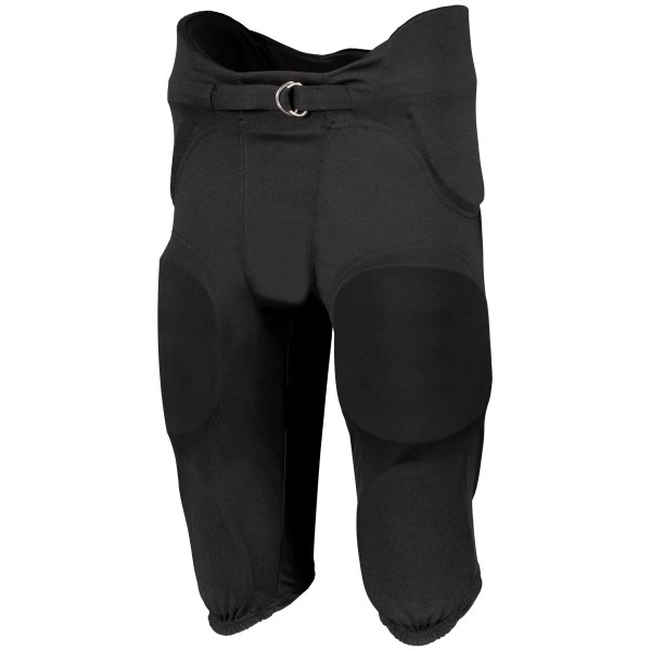 F25PFM Russell Athletic Black