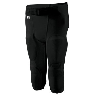 Russell Athletic F25PFP Black