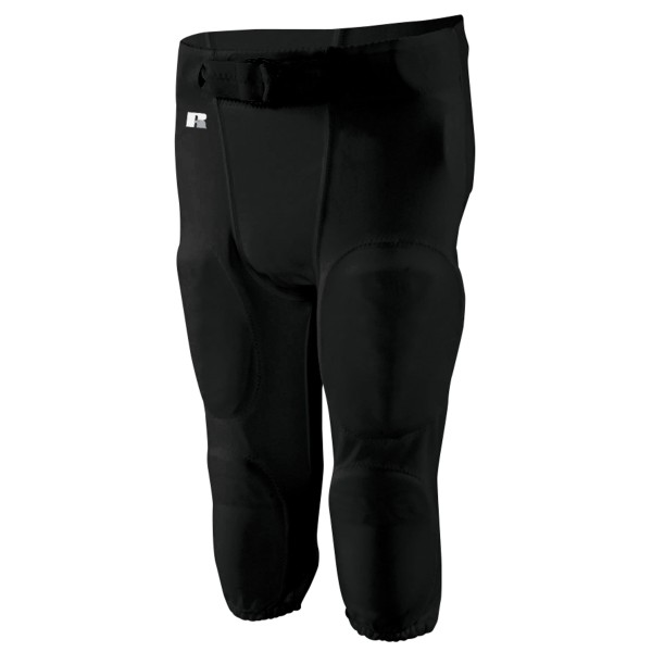 F25PFP Russell Athletic Black
