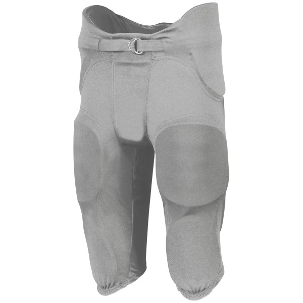 F25PFW Russell Athletic Grid Iron Silver