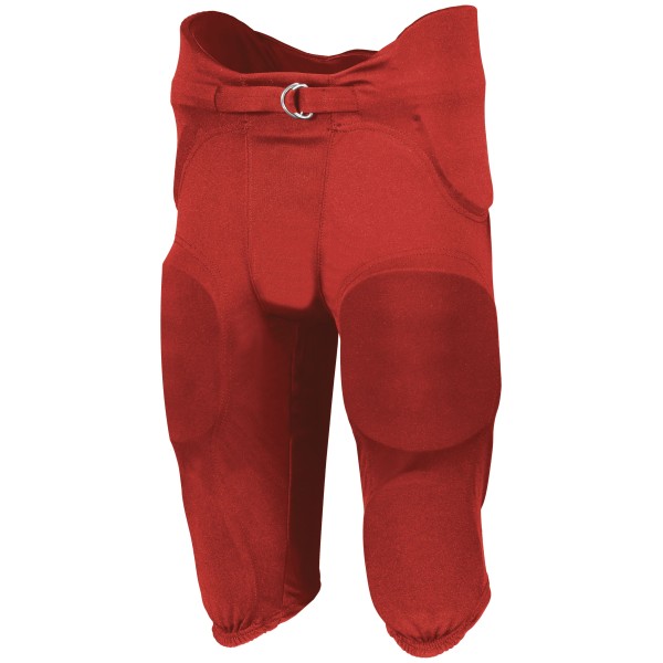 F25PFW Russell Athletic True Red