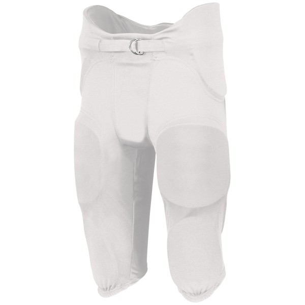 F25PFW Russell Athletic White