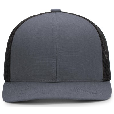 Pacific Headwear M08 WG/LC/WG