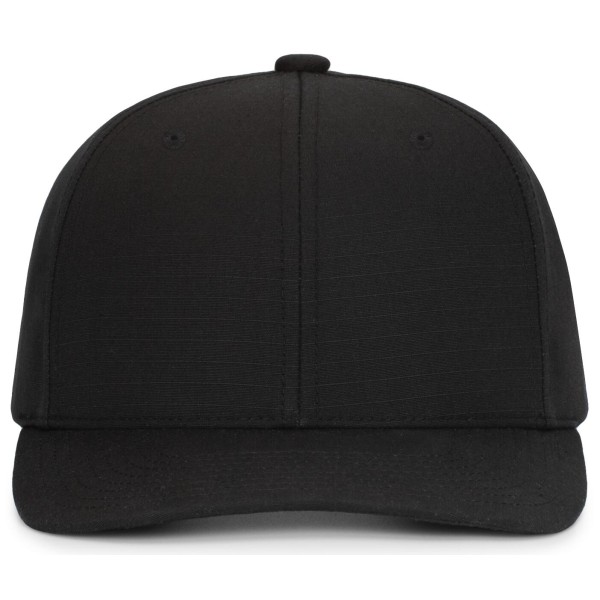 M35 Pacific Headwear Black