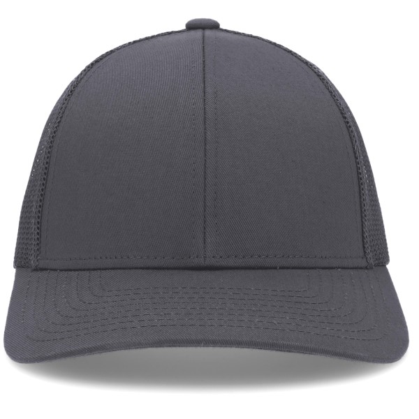 P114 Pacific Headwear Graphite