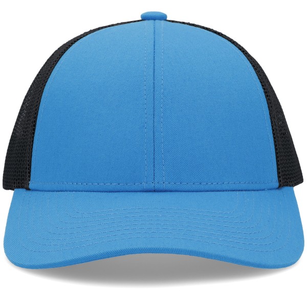 P114 Pacific Headwear PT/LC/PT