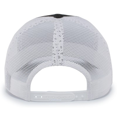 Pacific Headwear P124