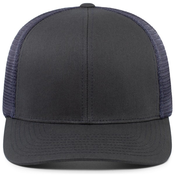 P151 Pacific Headwear Navy