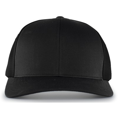 Pacific Headwear P151 Black