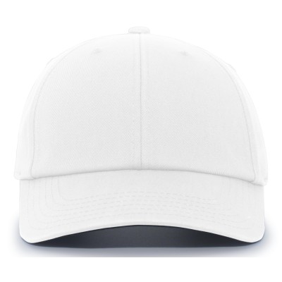 Pacific Headwear P200 Hybrid Cotton Dad Cap