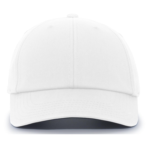 P200 Pacific Headwear White