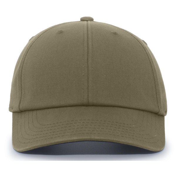 P200 Pacific Headwear Olive