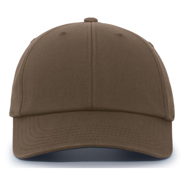 P200 Pacific Headwear GREY BROWN